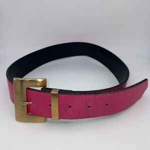 Nava‎ New York Belt